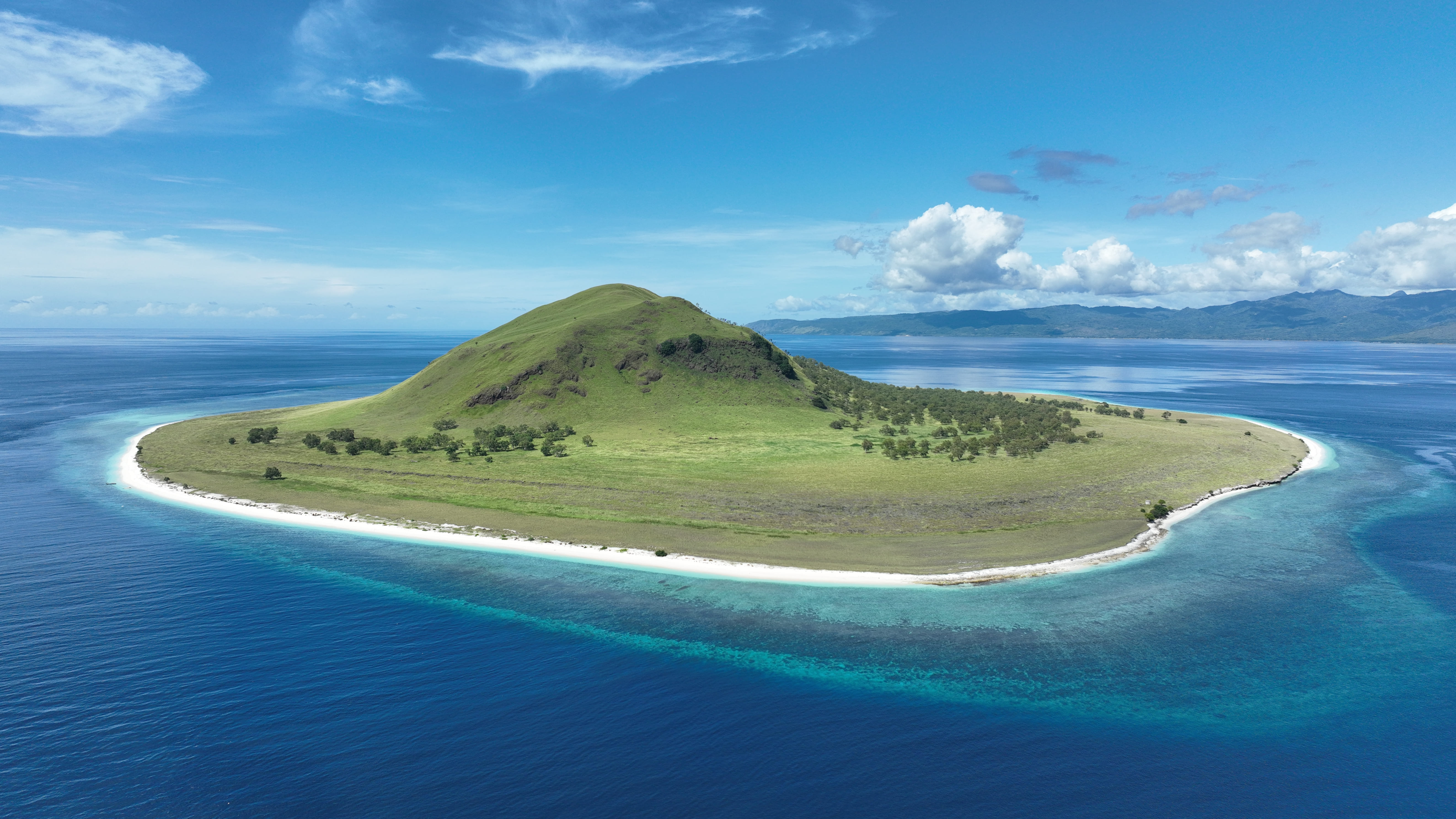 Pulau Batang