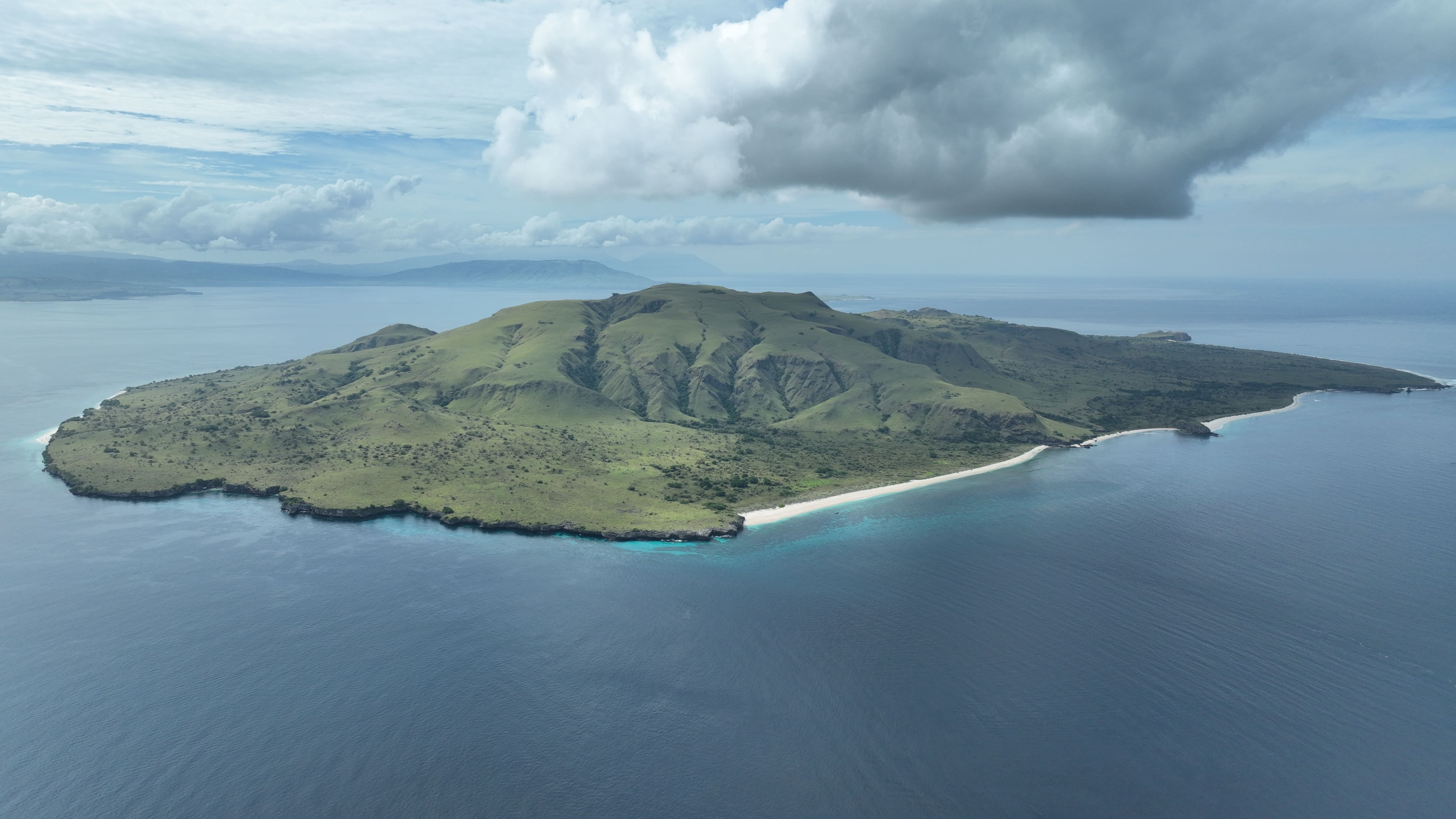 Pulau Rusa