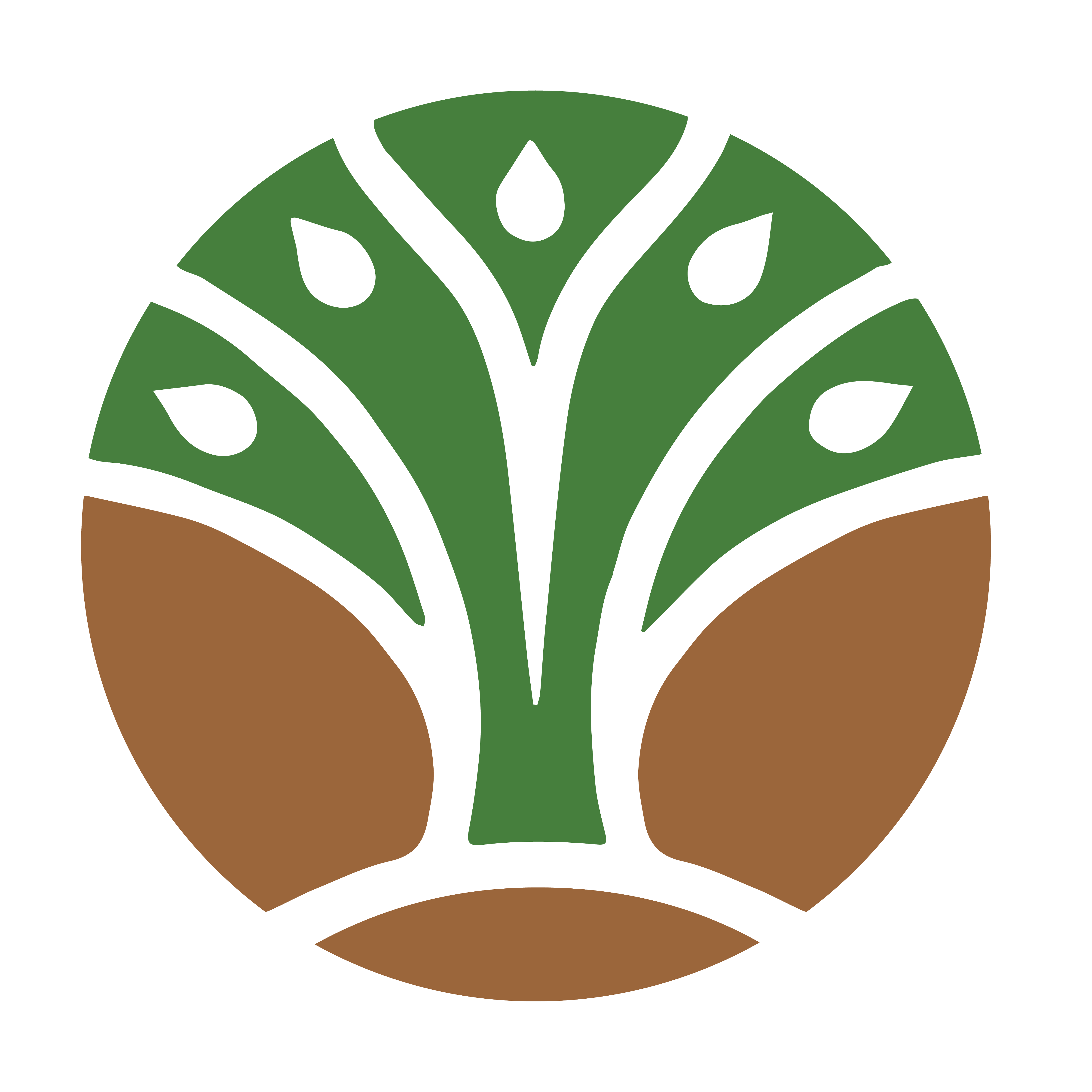Logo KLHK